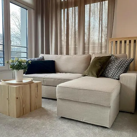 Apartament Skiturowy Jagiellonska Residence-3